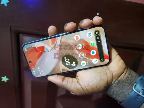 Google pixel 9 pro 256 2