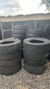 Car Tyres