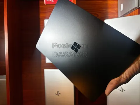 Microsoft Surface Laptop 3 3