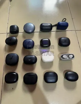 JBL & soundcore Earbuds 2