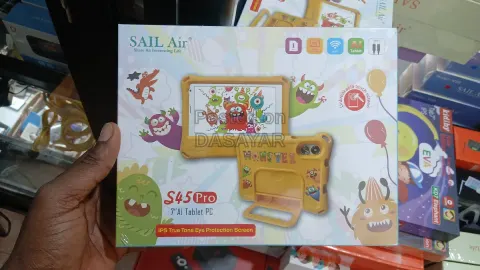 sailair S42 kids tablet 2