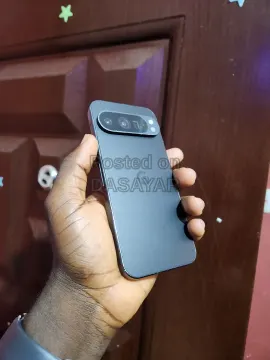 Google pixel 9 pro 256 3