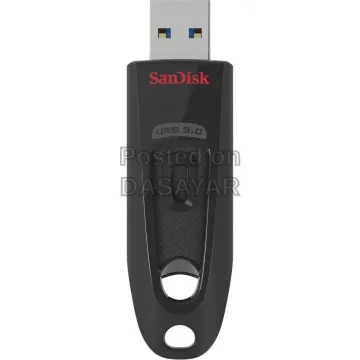 SanDisk Ultra 128gb USB 3.0 Flash Drive 3