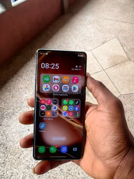 New Oppo Find X6 Pro 512gb 2