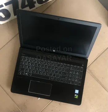 hp pavilion gaming 4