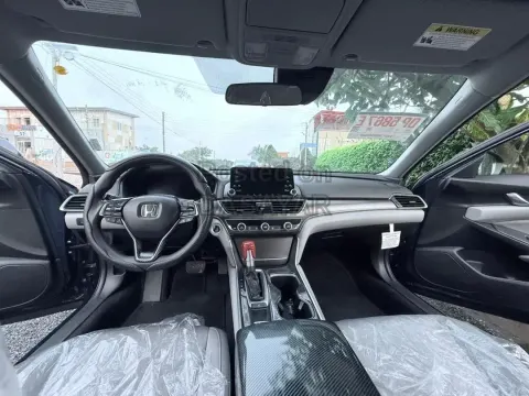 Honda Accord 2020 LX 1