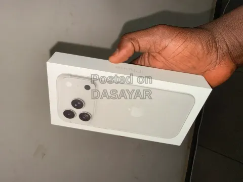 18 PRO MAX 256GB 5