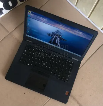 dell latitude core i7