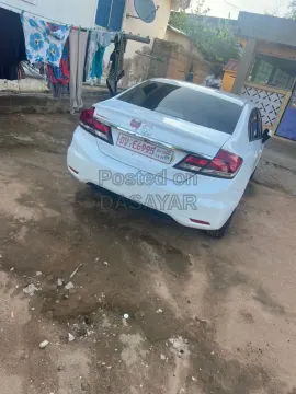 Honda Civic 2015 2