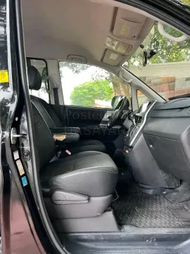 Toyota voxy for sale 5