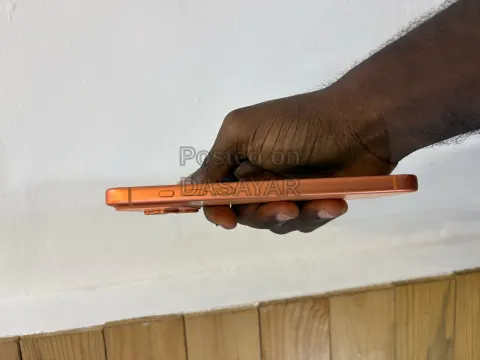 iPhone 17pro max 256GB 5