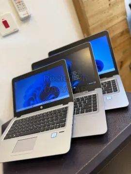 Foreign used HP Elitebook