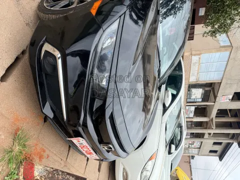 2022 HONDA CIVIC SPORT 1