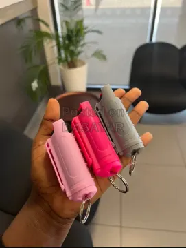 Self Defense Spray 3