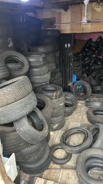 Car Tyres 3