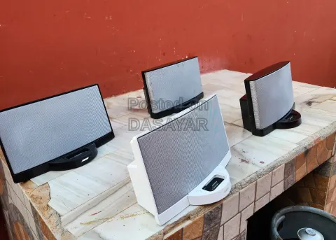 Bose Sounddock Series ii 3