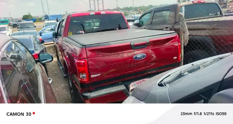 𝔽𝕠𝕣𝕕 𝔽𝟙𝟝𝟘 𝟚𝟘𝟙𝟞 𝕞𝕠𝕕𝕖𝕝 3