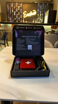The Survival Kit ( Self Defense Kit) 3