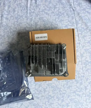 C250 Headlamp Charger 3