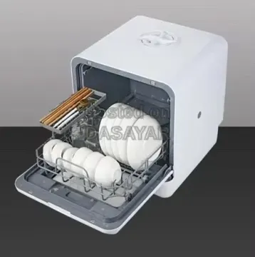 Portable Dishwasher 1