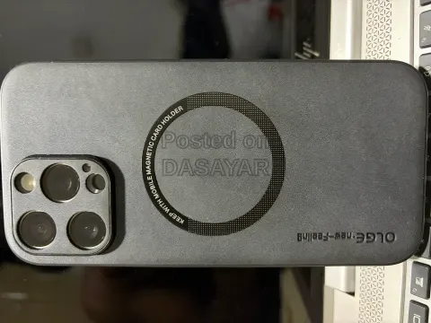 iPhone 16 Pro Max 3