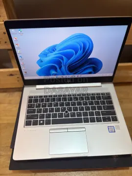 HP ELITEBOOK 830 G6 INTEL CORE I7 2
