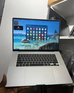 MACBOOK PRO 16 2019 CORE I9 GAMING 2