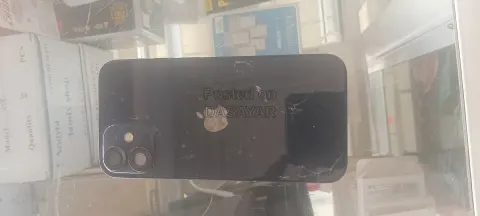 iPhone 12 mini 3