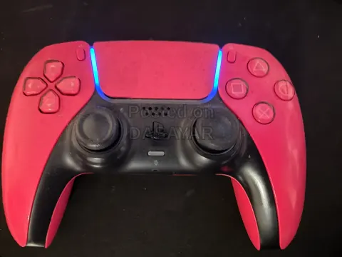 PS5 wireless controller 2