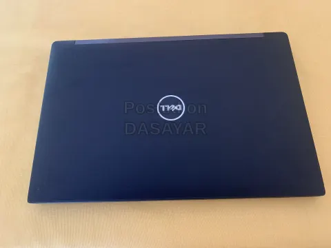 Dell Latitude 7480 Core i7, 7600U @2.80GHz 2