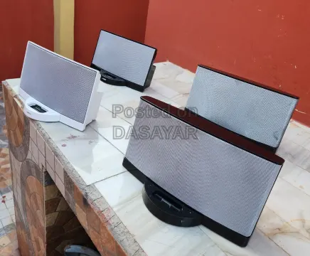 Bose Sounddock Series ii 4