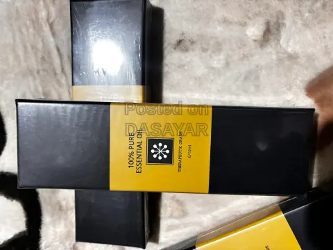 6pcs Essential Oils 1