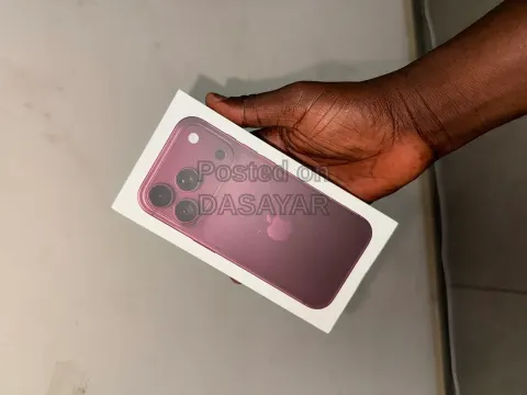 18 PRO 256GB