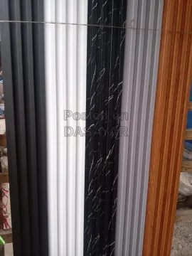 Interior fluted wall panels for wall ceiling 3