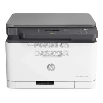 Laser Printer