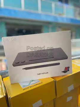 Oteeto Tab 17 Stylus 512GB 3