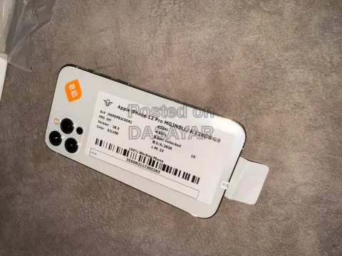 IPHONE 12 PRO 128GB 4