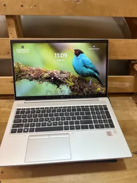 HP ELITEBOOK 850 G7 INTEL CORE I5 2