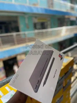 Oteeto Tab 17 Stylus 512GB 5