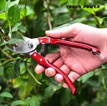 Garden Pruning Shears
