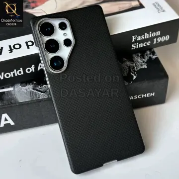 Samsung Galaxy S26 Ultra Carbon Fiber
