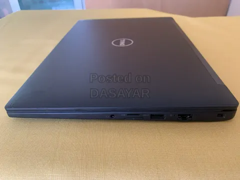 Dell Latitude 7480 Core i7, 7600U @2.80GHz 3