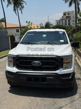 Ford F150