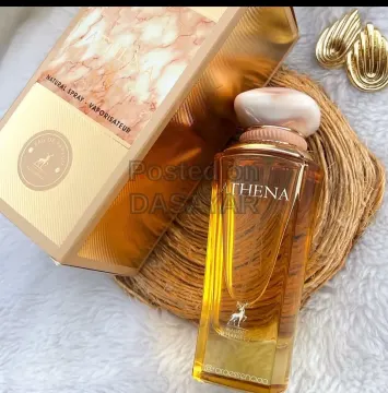 Athena Perfume 2