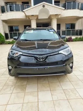 2017 Toyota Rav 4 3