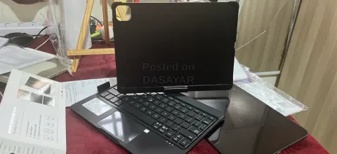Bluetooth keyboard for iPad 11’ pro 4th gen - 2022 4