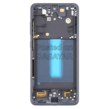 Samsung Galaxy S20 fe screen 2