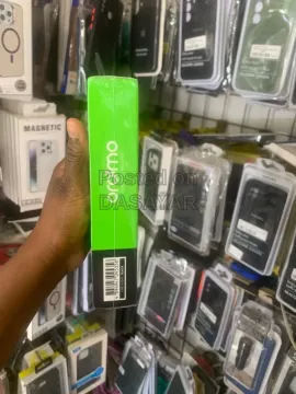 Oraimo Mangnetic Wireless Power bank 3