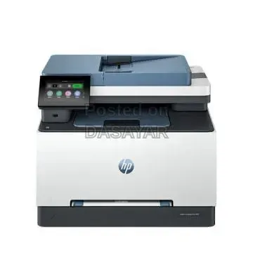 Laser Printer 3