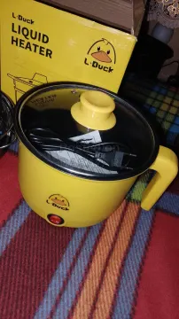 liquid heater 2